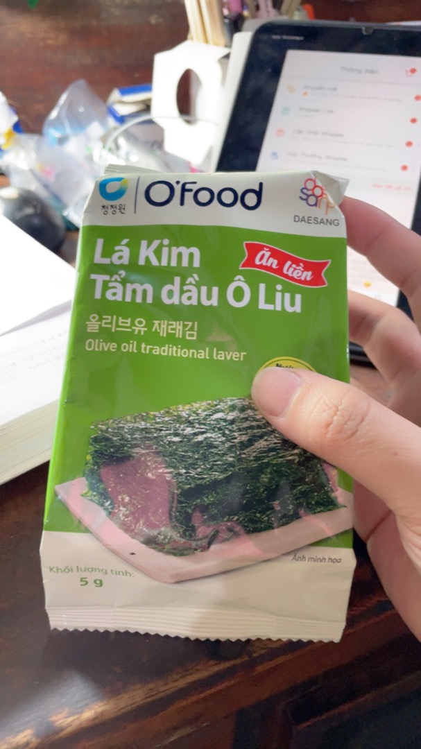 Ảnh đánh giá