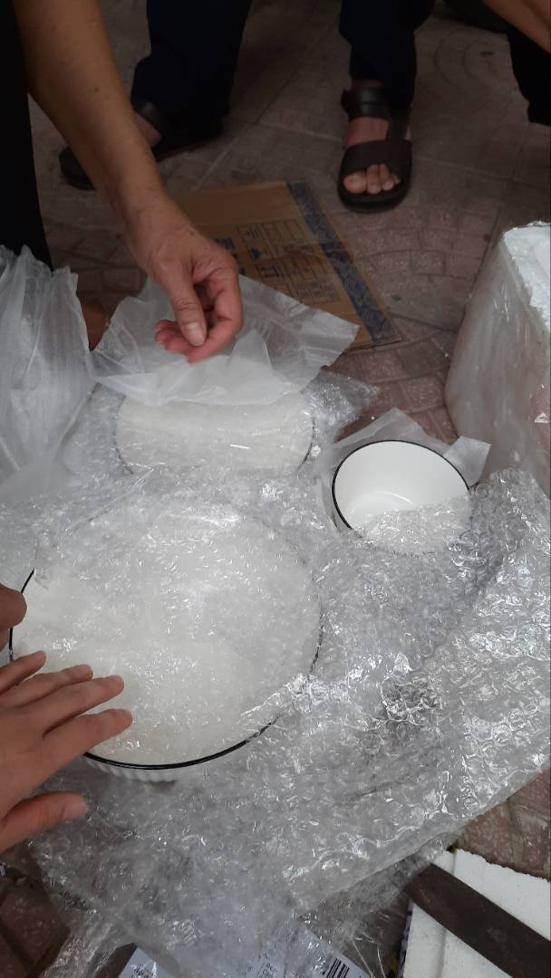 Ảnh đánh giá