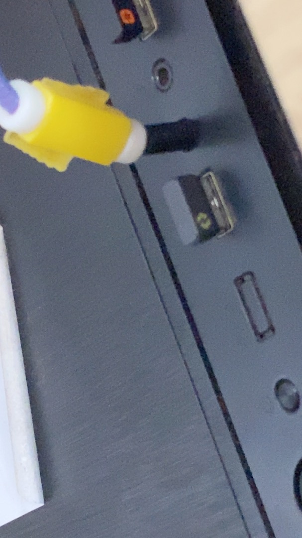 Logi Bolt Receiver Logitech