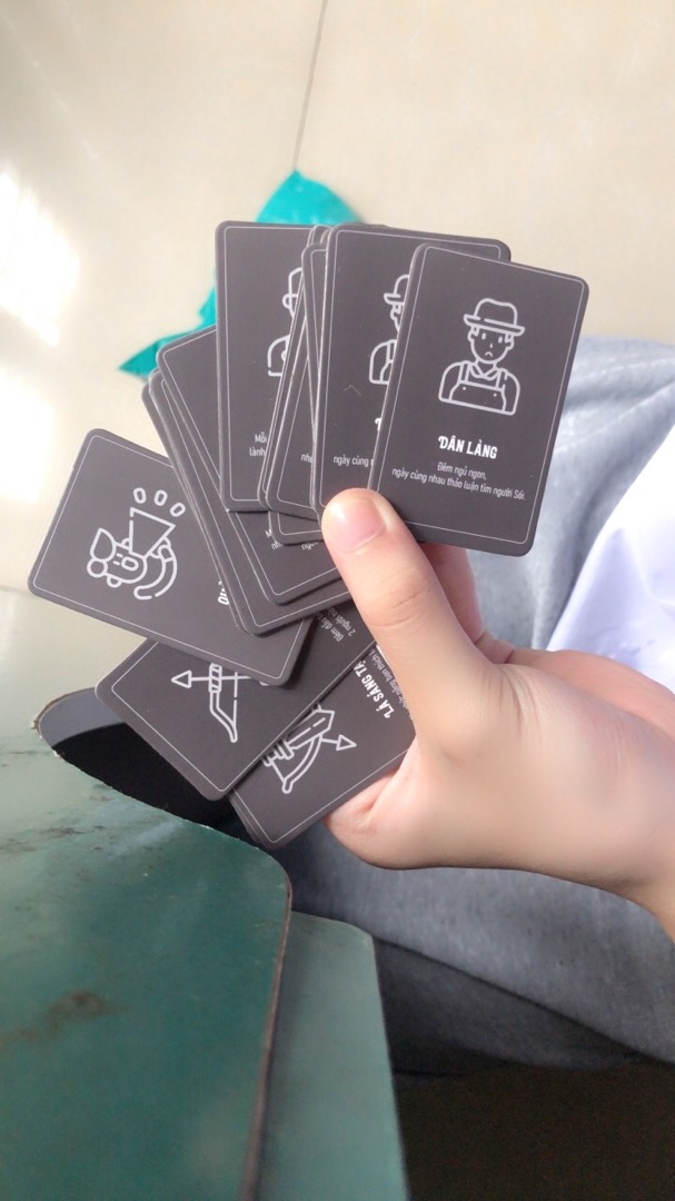 Ảnh đánh giá