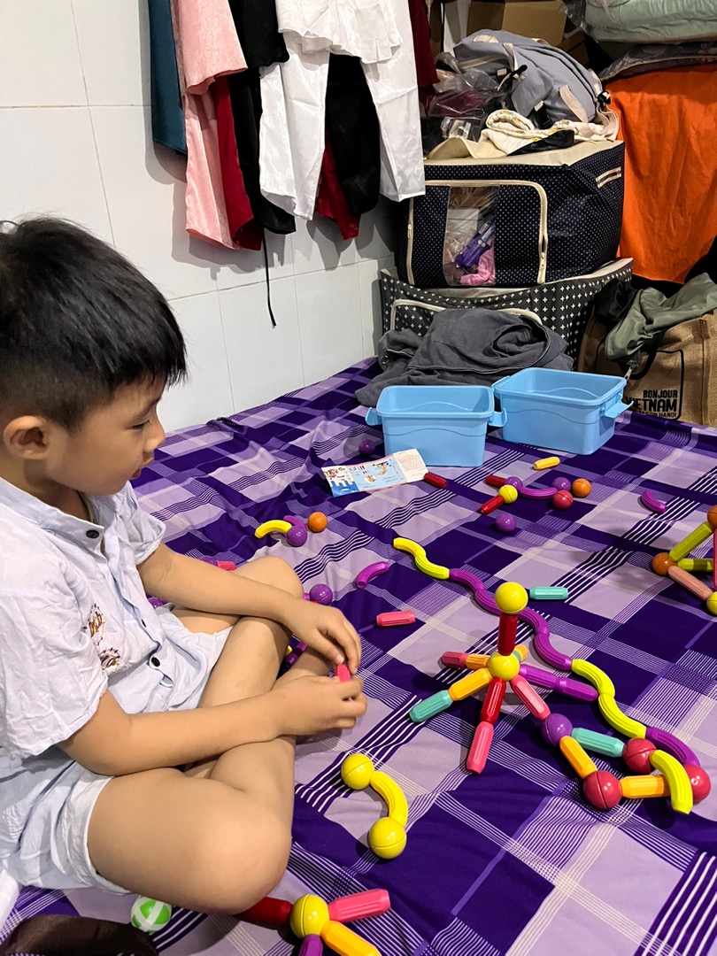 Ảnh đánh giá