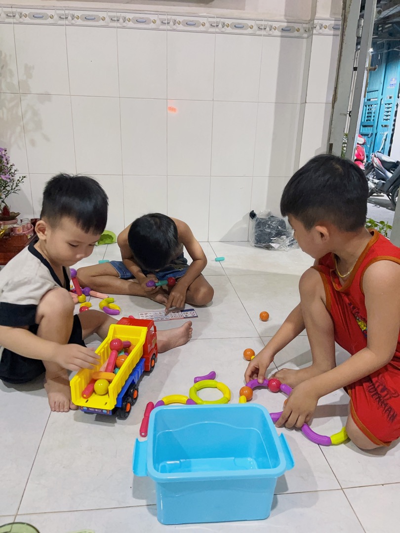 Ảnh đánh giá