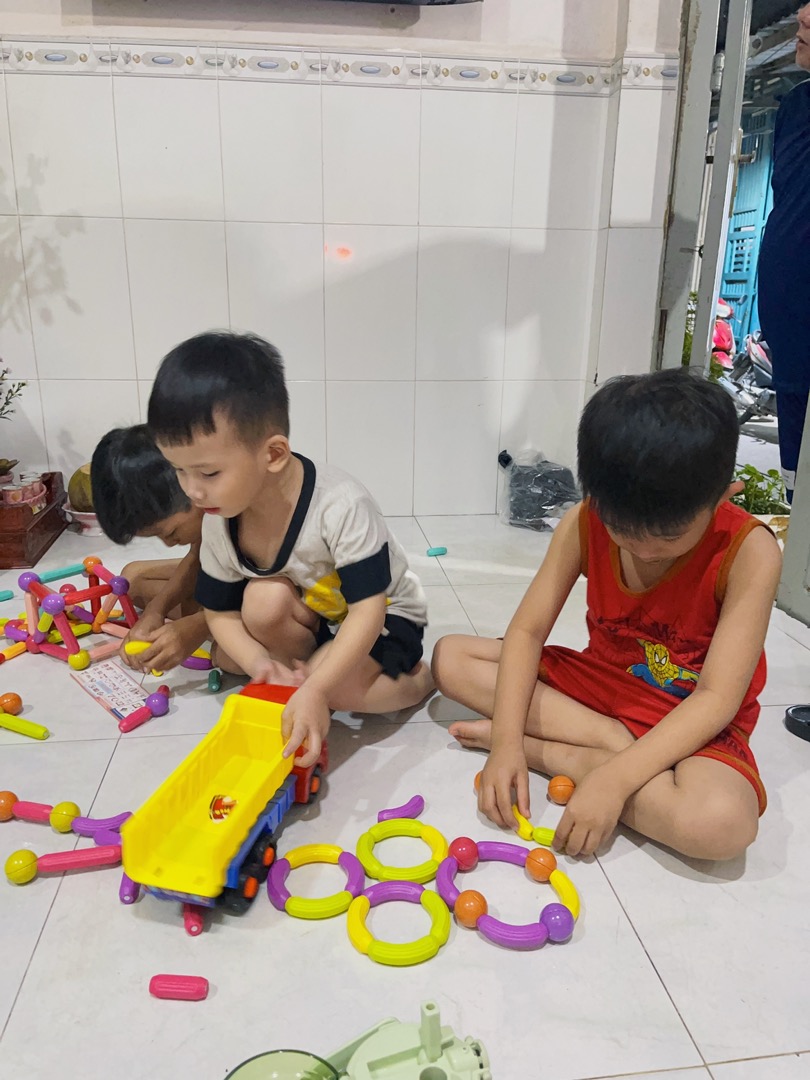 Ảnh đánh giá