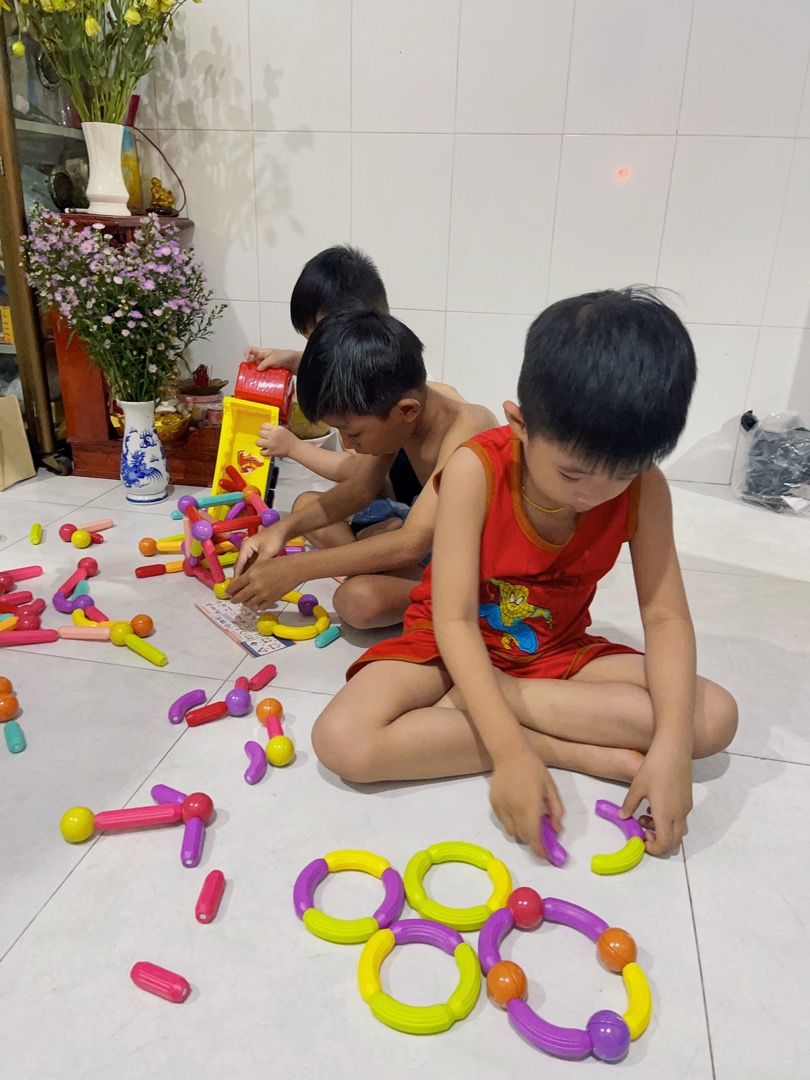 Ảnh đánh giá