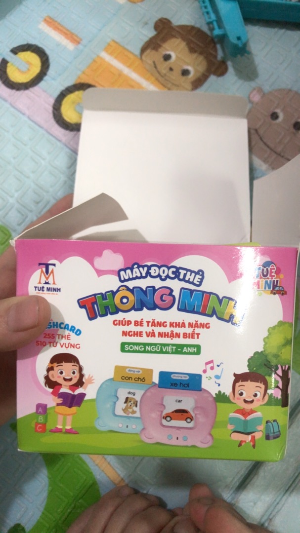 Ảnh đánh giá
