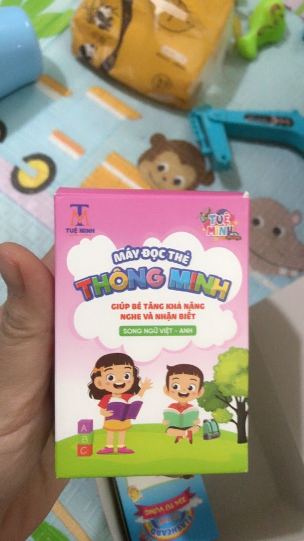 Ảnh đánh giá