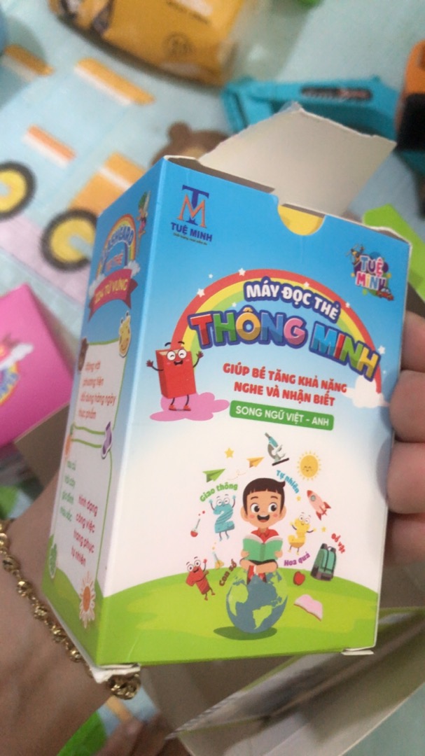 Ảnh đánh giá