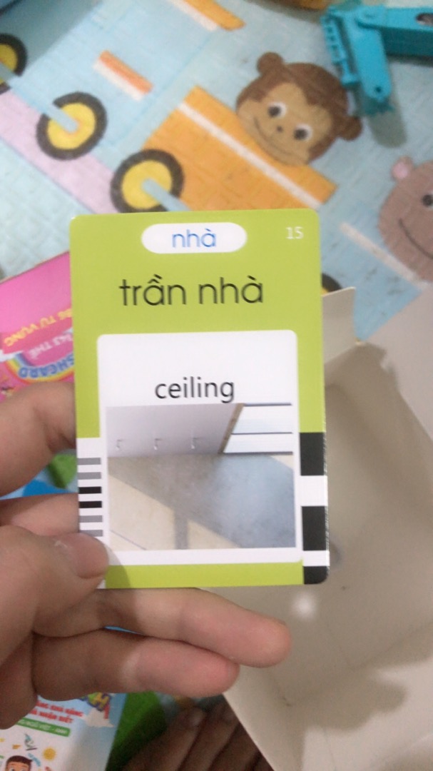 Ảnh đánh giá