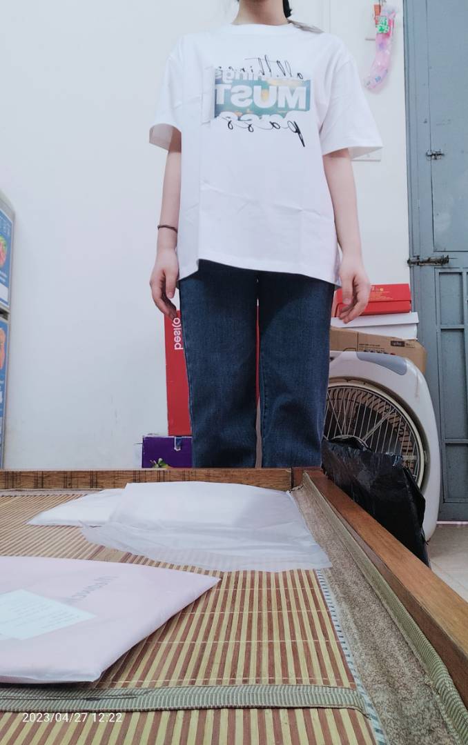 Review image