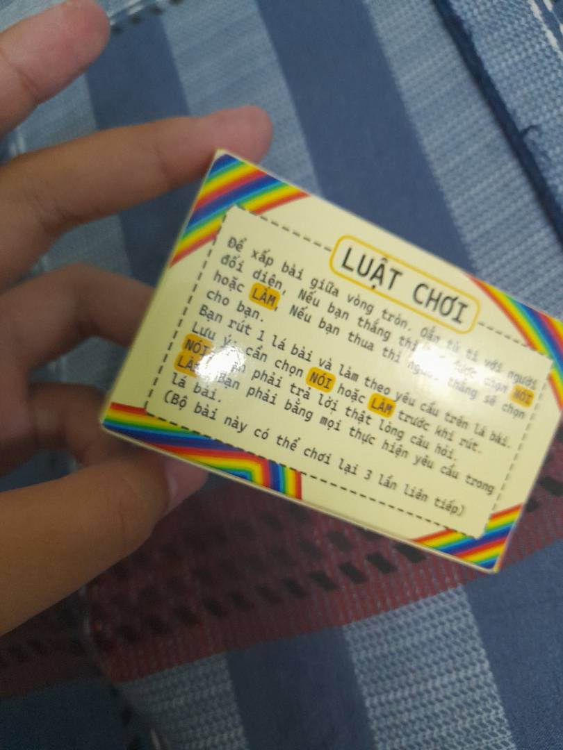 Ảnh đánh giá