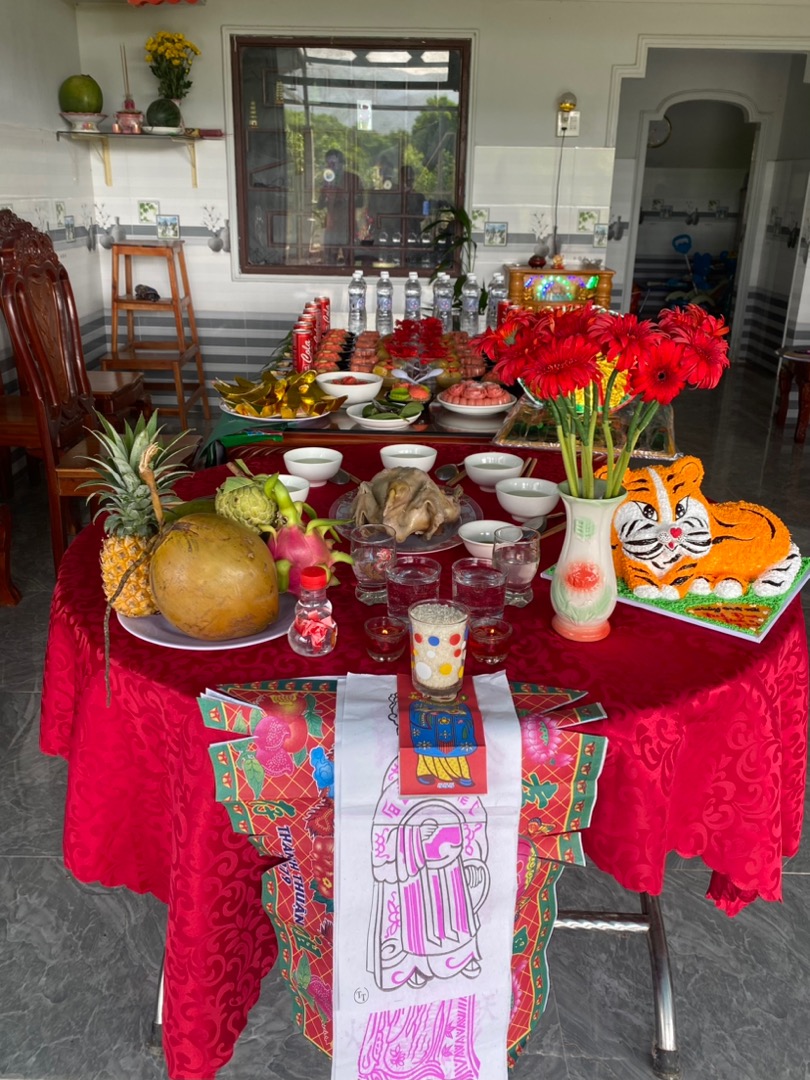 Ảnh đánh giá