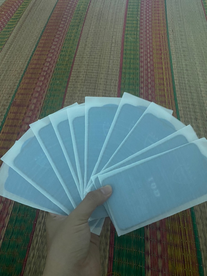Ảnh đánh giá