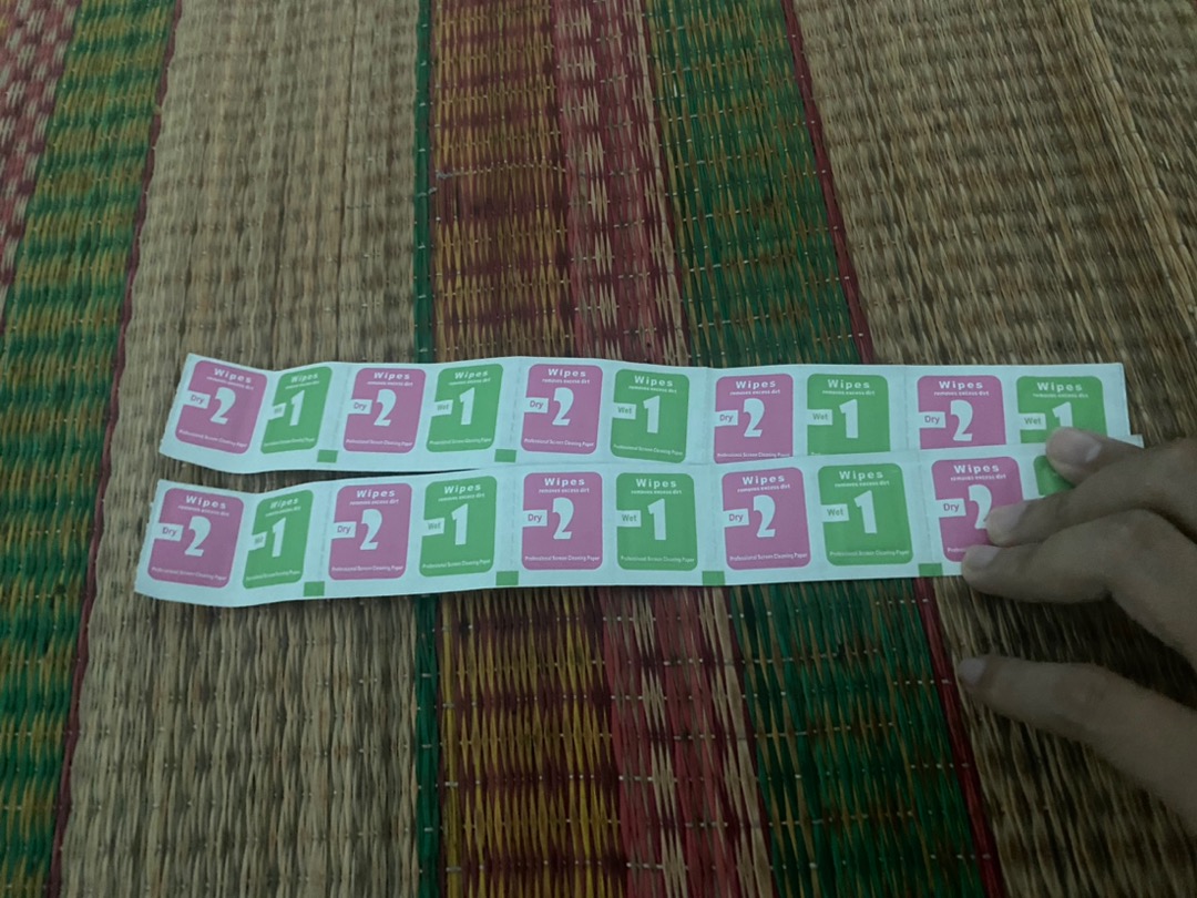 Ảnh đánh giá