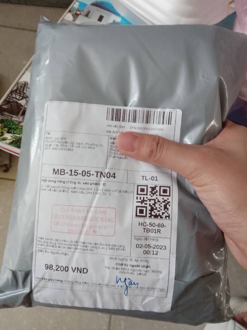 Review image