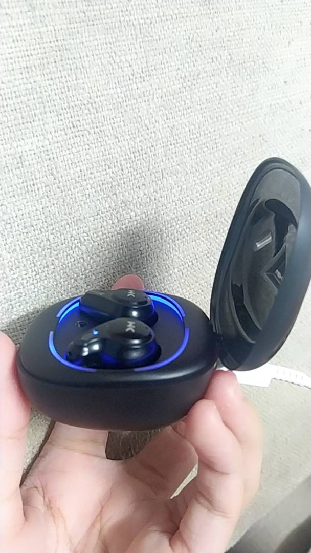 Tai nghe gaming WEKOME VB02 không dây