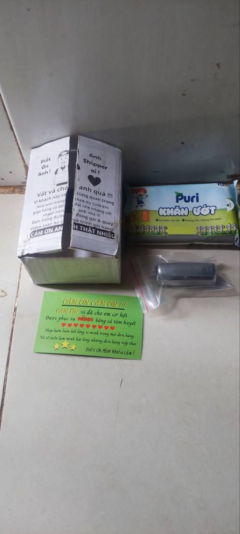 Ảnh đánh giá
