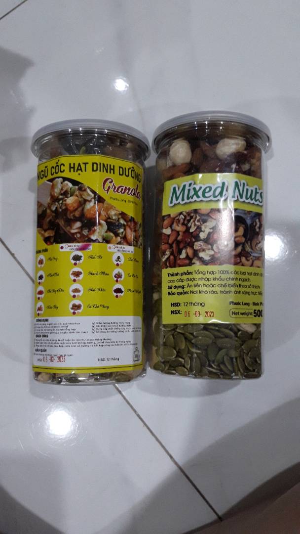 Ảnh đánh giá