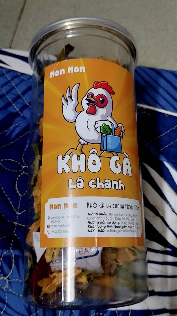 Ảnh đánh giá