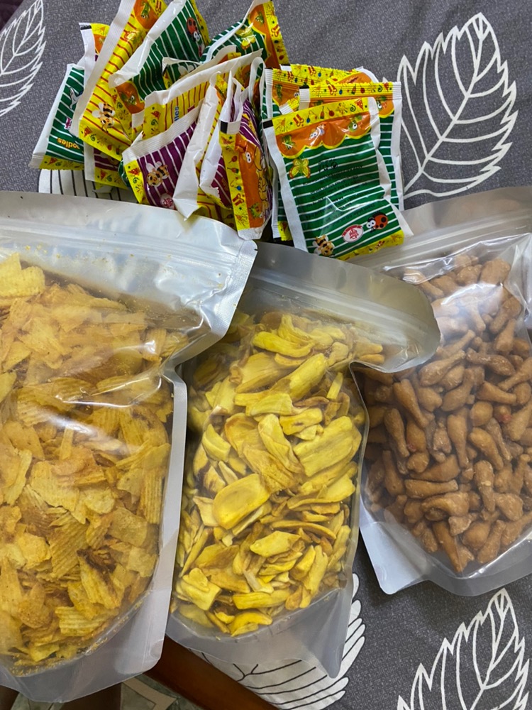Ảnh đánh giá
