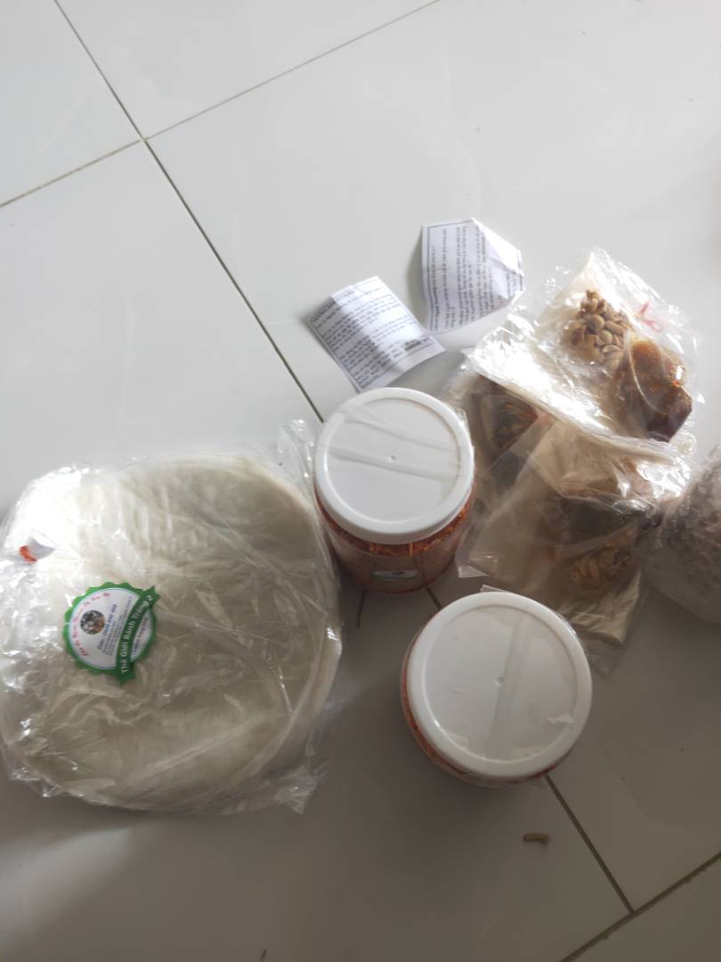 Ảnh đánh giá