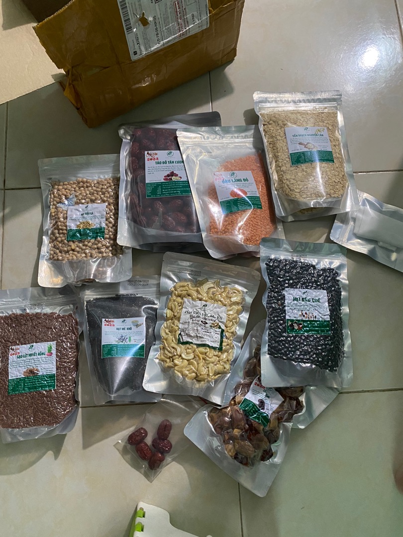 Ảnh đánh giá