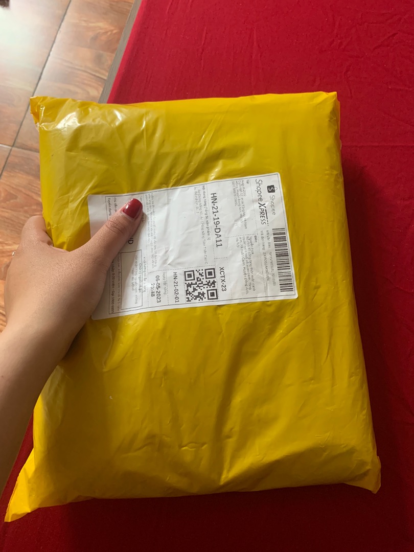Review image