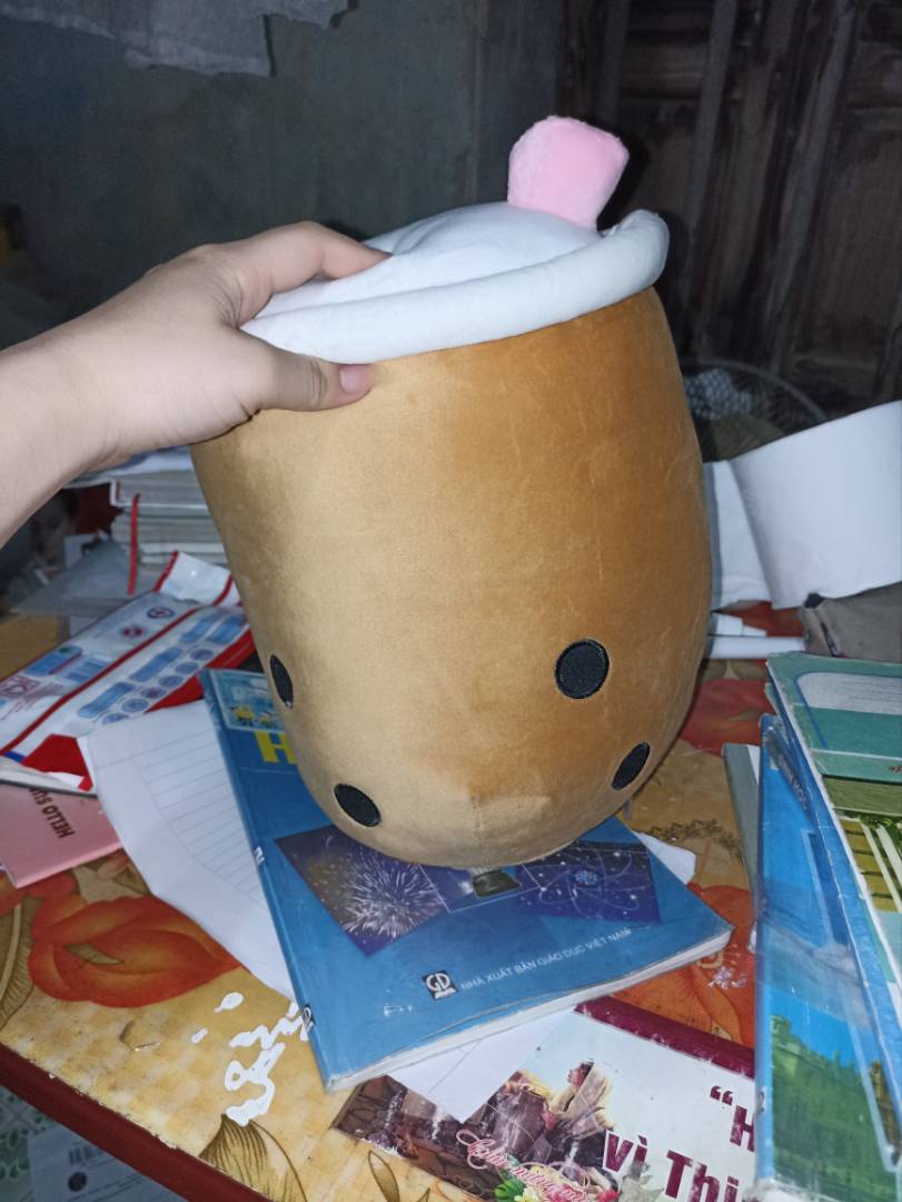 Ảnh đánh giá