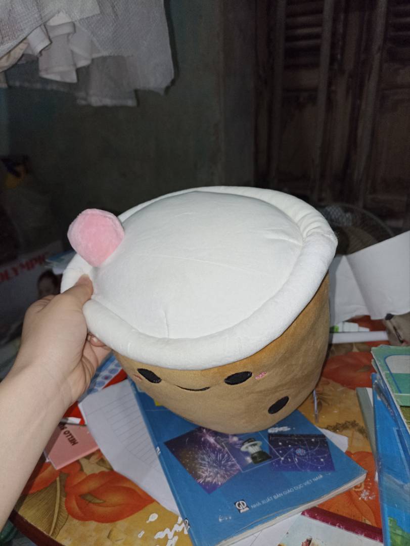 Ảnh đánh giá