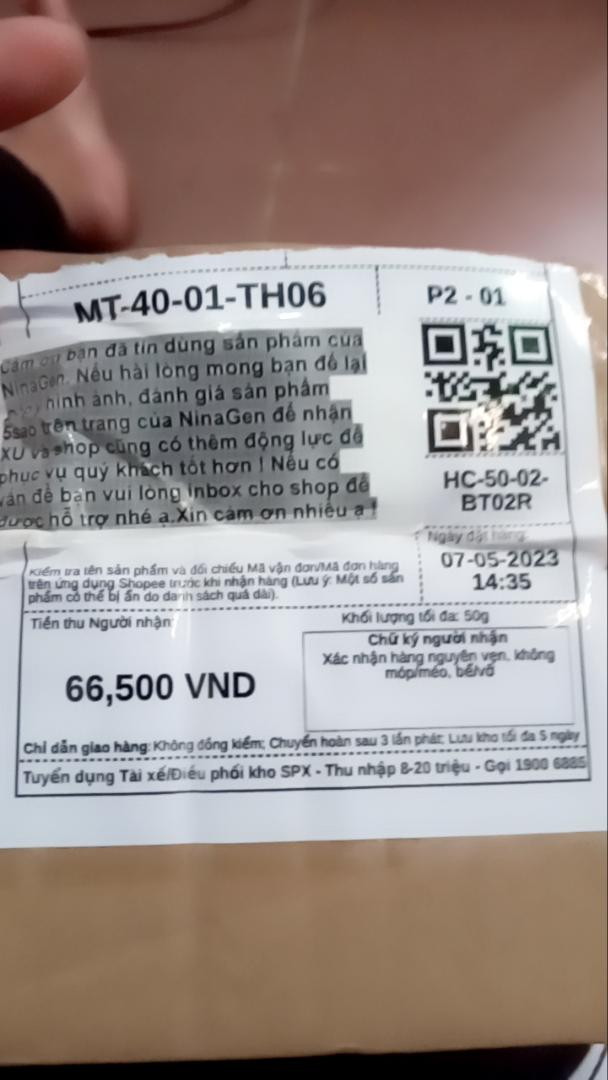 Ảnh đánh giá