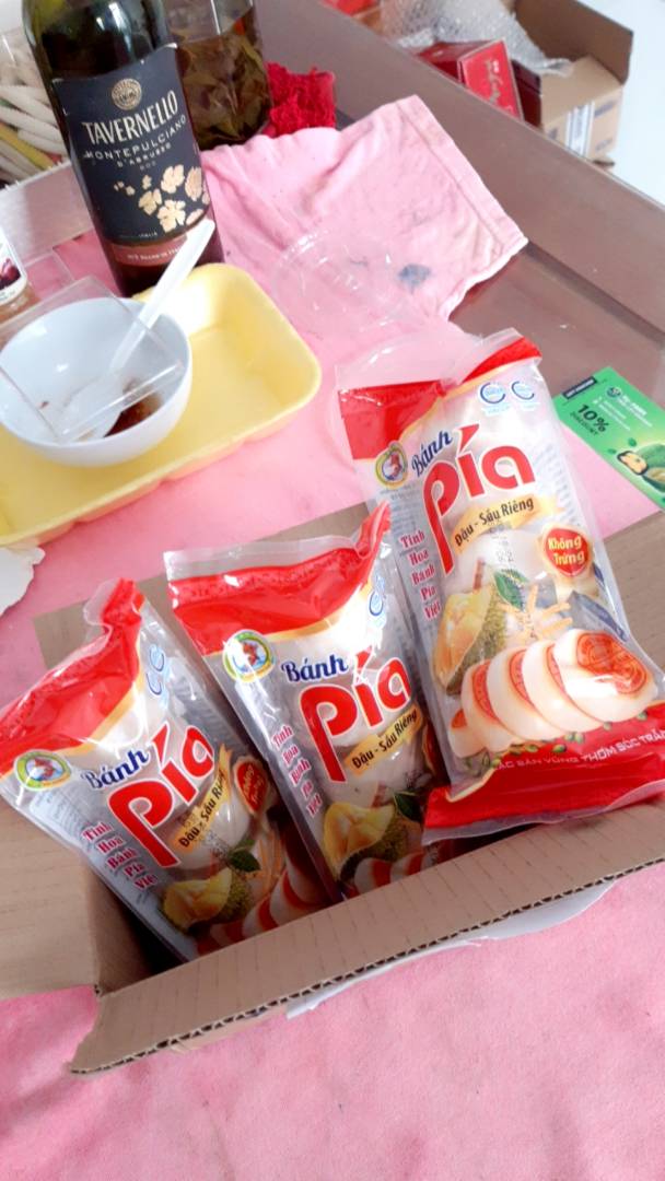 Ảnh đánh giá