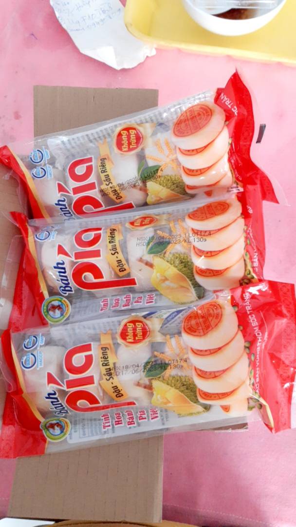 Ảnh đánh giá