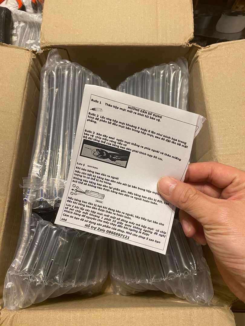 Ảnh đánh giá