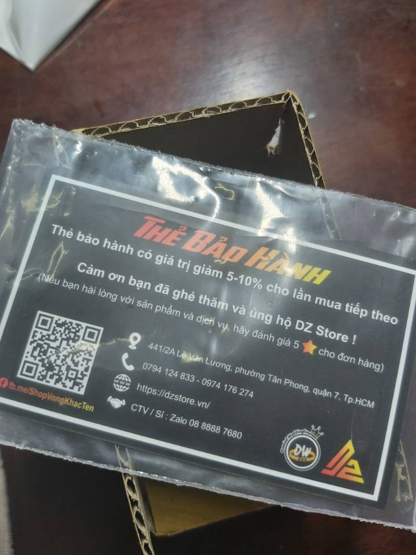 Ảnh đánh giá