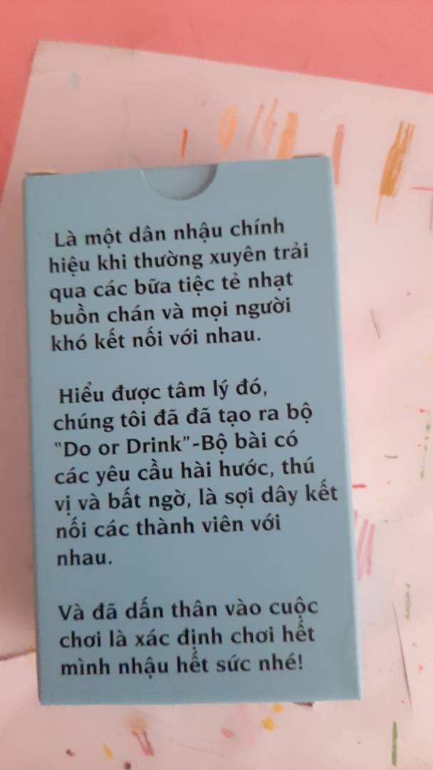 Ảnh đánh giá