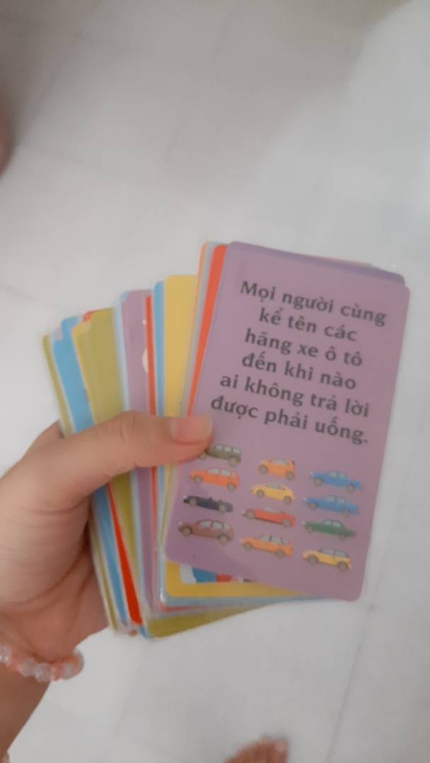 Ảnh đánh giá