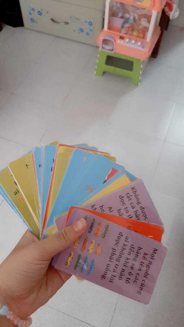 Ảnh đánh giá