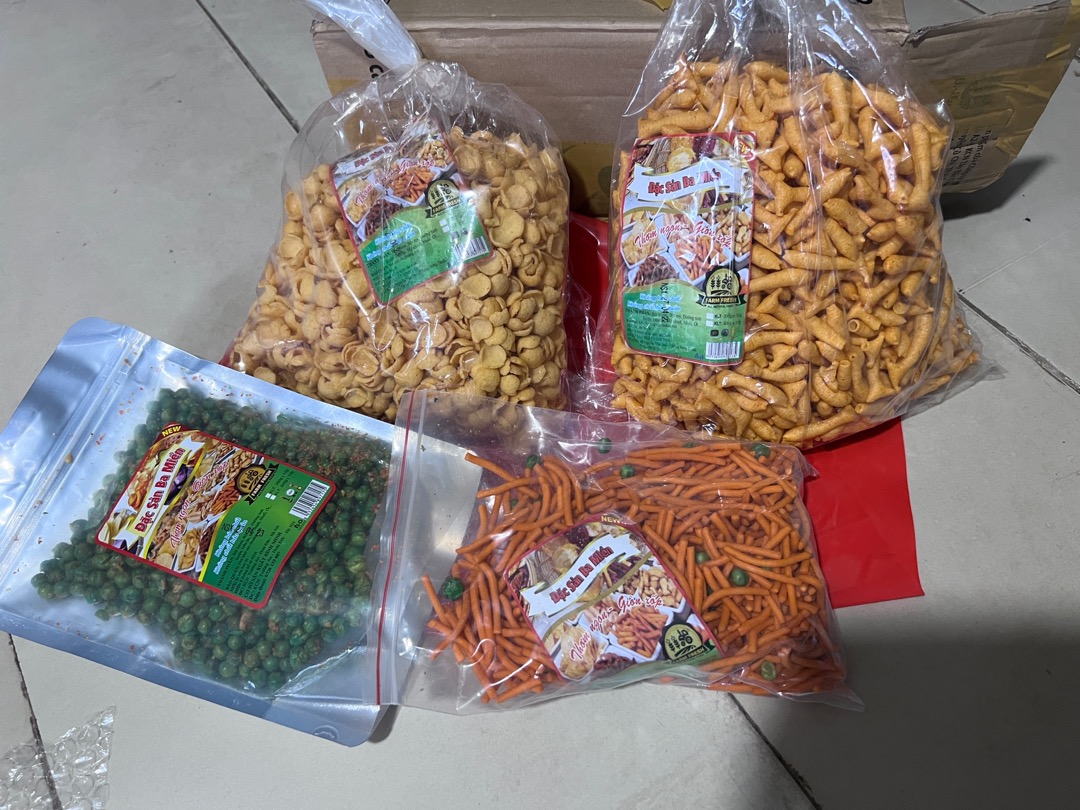 Ảnh đánh giá