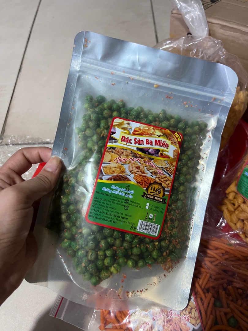 Ảnh đánh giá