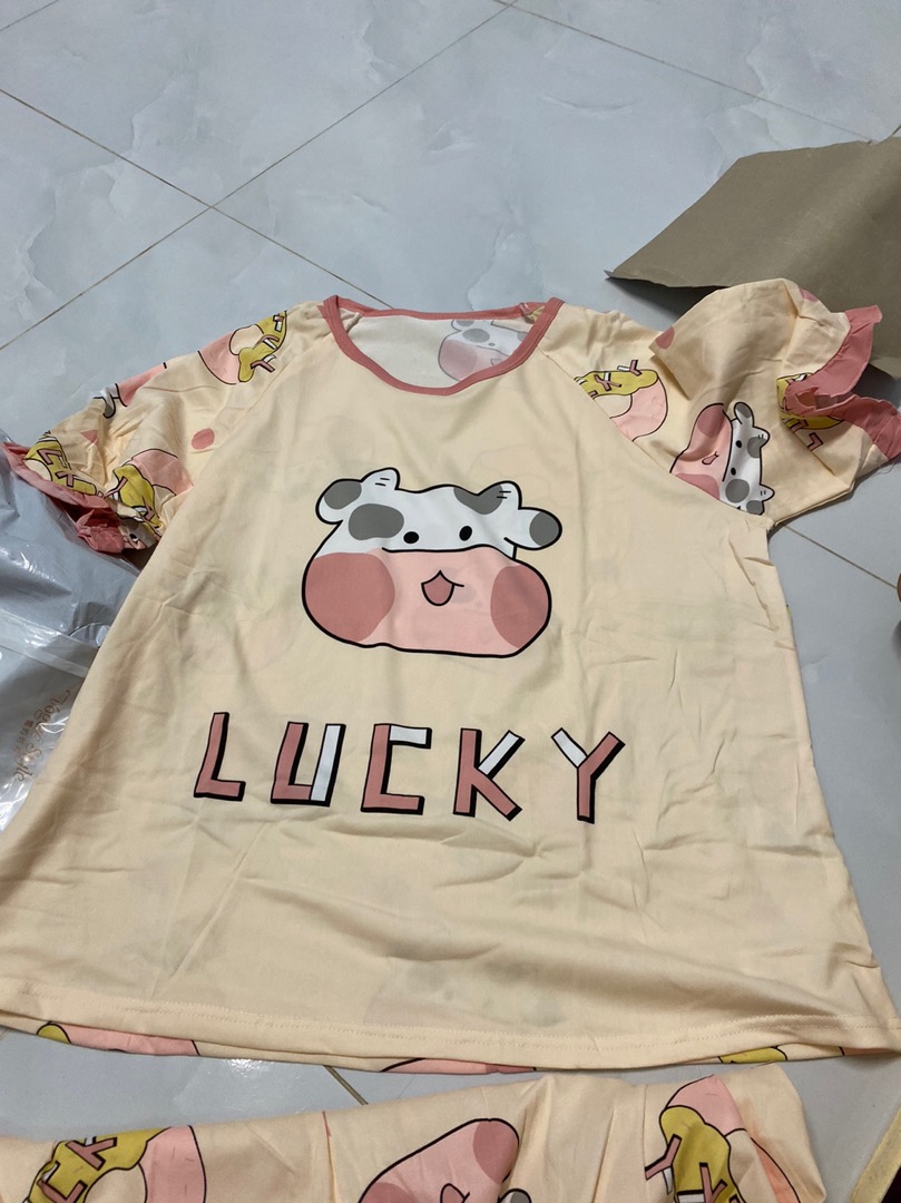 Review image