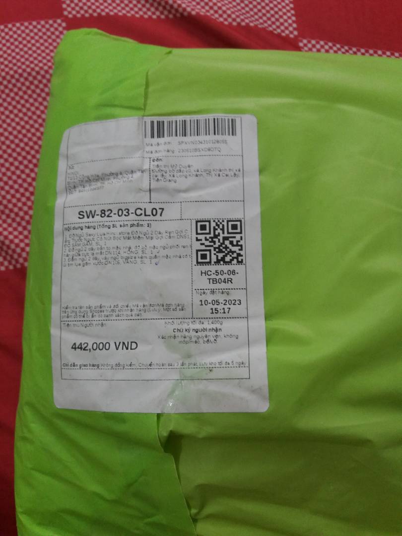 Review image