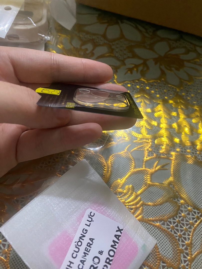 Ảnh đánh giá