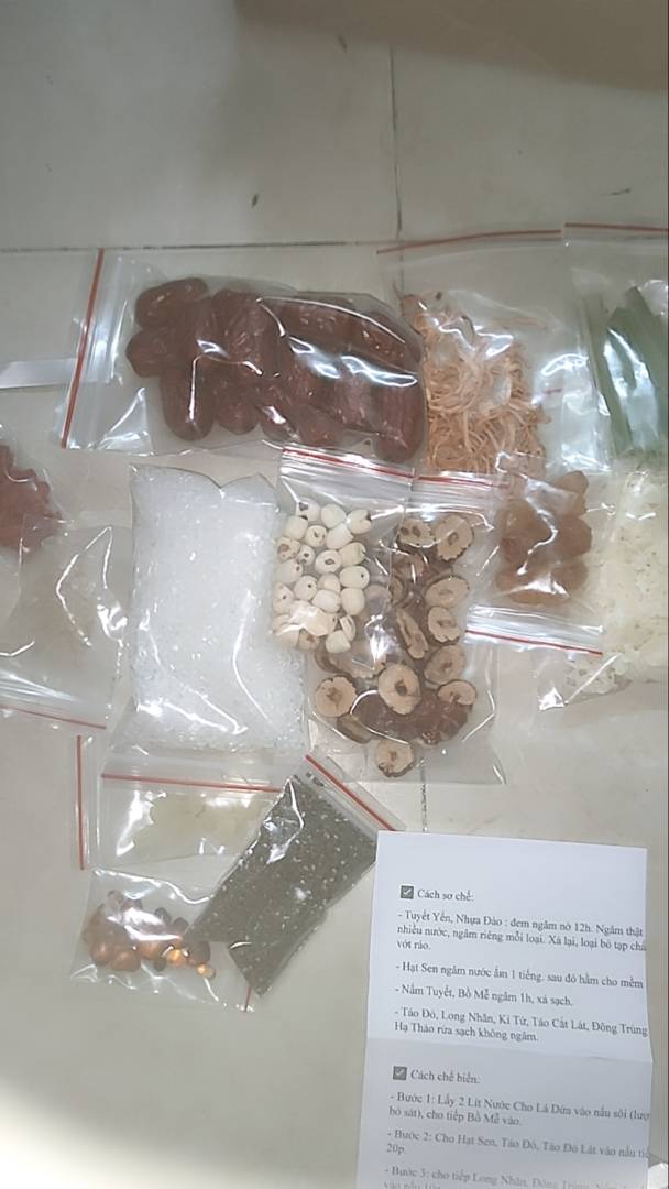 Ảnh đánh giá