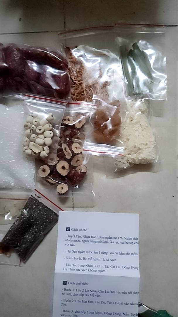 Ảnh đánh giá