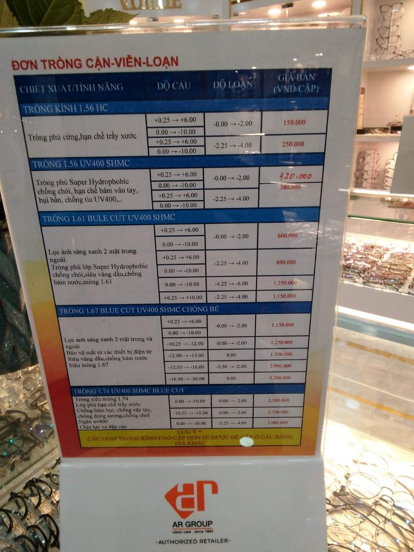 Ảnh đánh giá