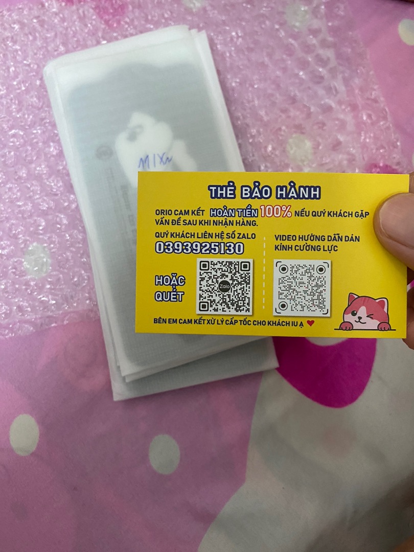 Ảnh đánh giá