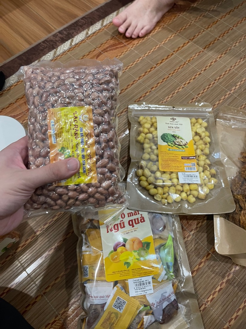 Ảnh đánh giá