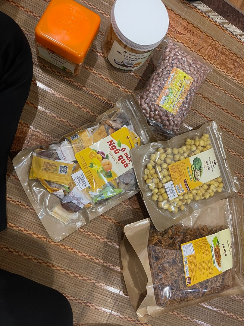Ảnh đánh giá