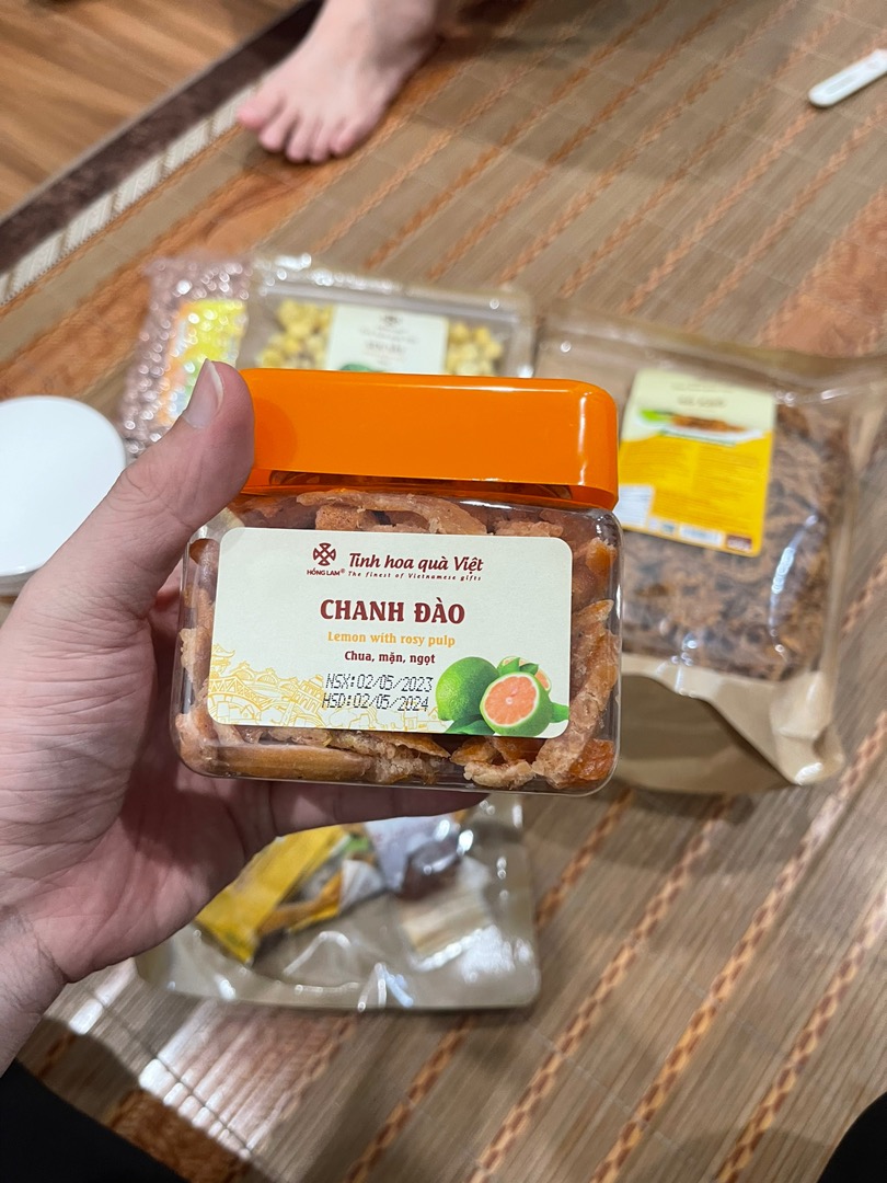 Ảnh đánh giá