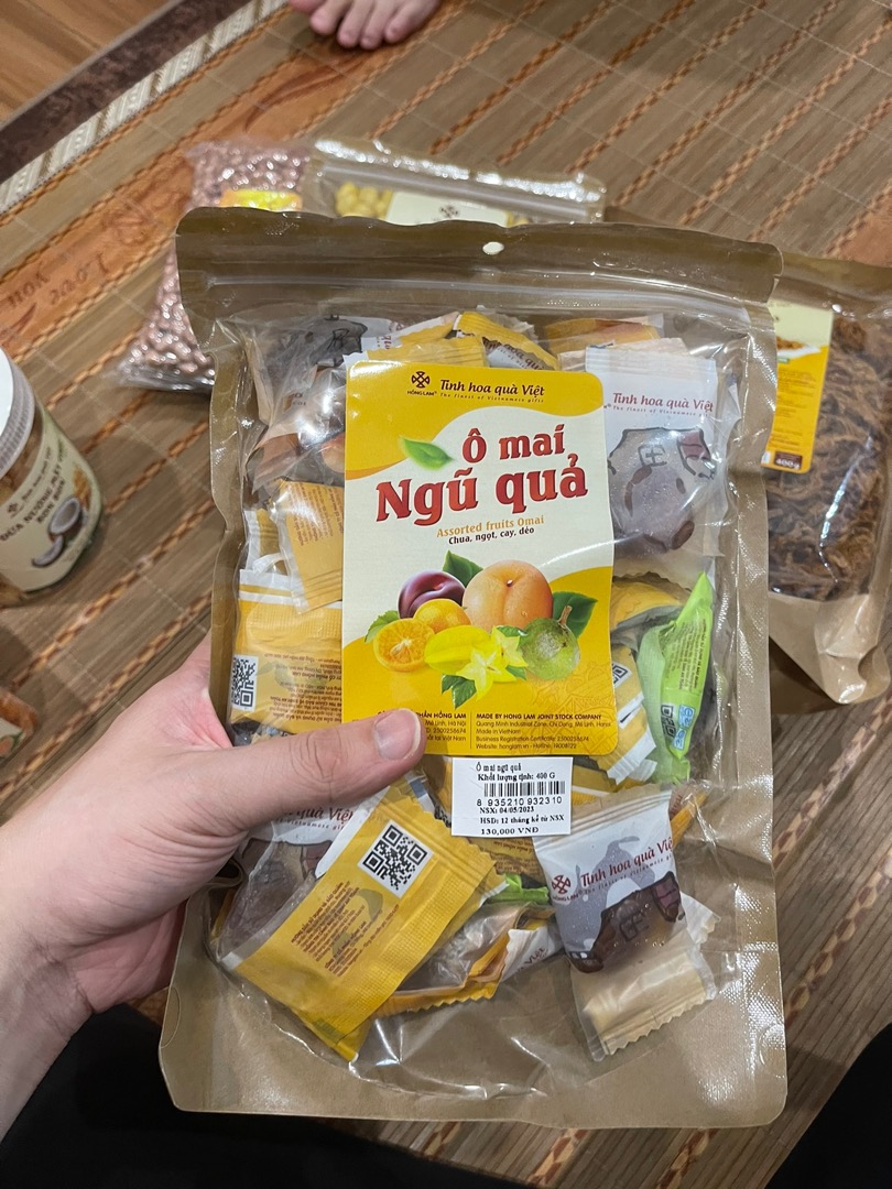 Ảnh đánh giá