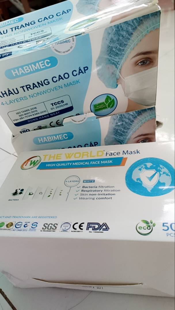 Ảnh đánh giá